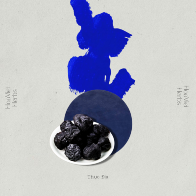 Thục Địa