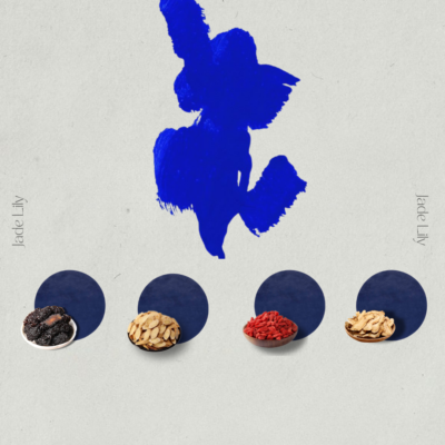 SET BỔ KHÍ HUYẾT 01