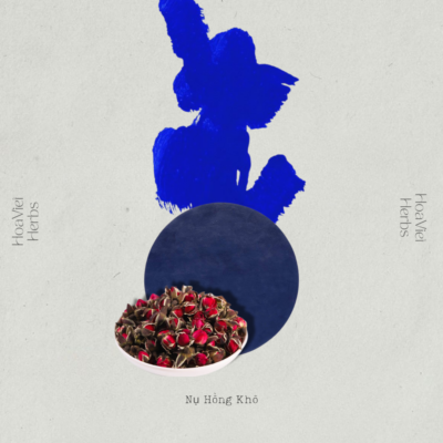 Nụ Hồng Khô