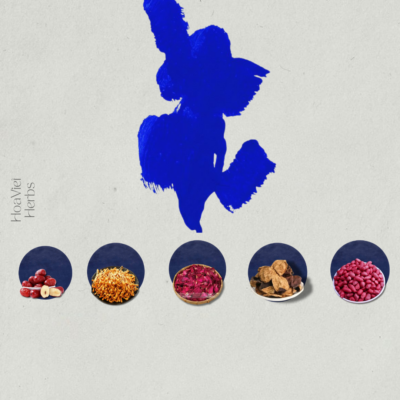 Set Chưng Yến